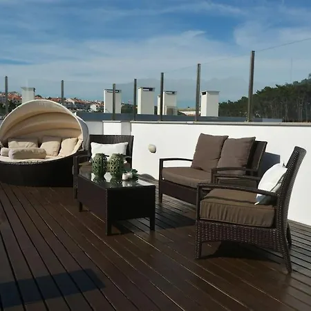 Rooftop Sea View With Private Swimming Pool *