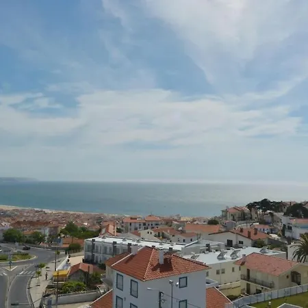 Rooftop Sea View With Private Swimming Pool Apartmán