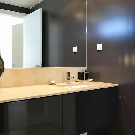 Rooftop Sea View With Private Swimming Pool Apartmán *