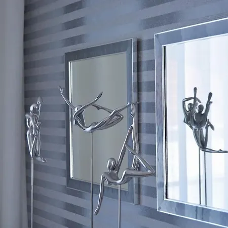 Apartmán Rooftop Sea View With Private Swimming Pool *