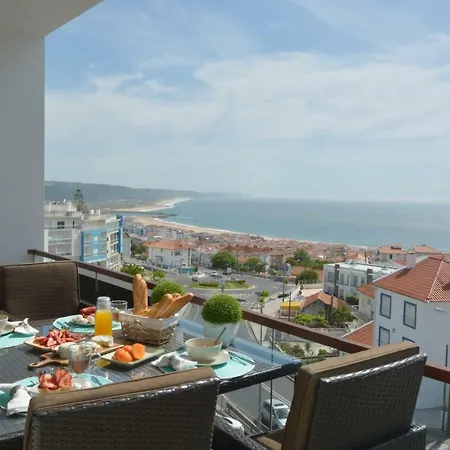 Apartmán Rooftop Sea View With Private Swimming Pool *