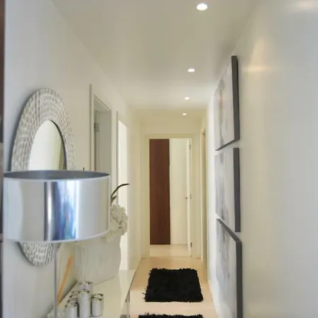 Rooftop Sea View With Private Swimming Pool Nazaré