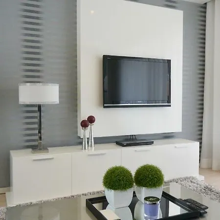 Rooftop Sea View With Private Swimming Pool Apartmán Nazaré