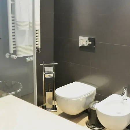 Apartmán Rooftop Sea View With Private Swimming Pool *