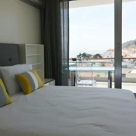 Rooftop Sea View With Private Swimming Pool *