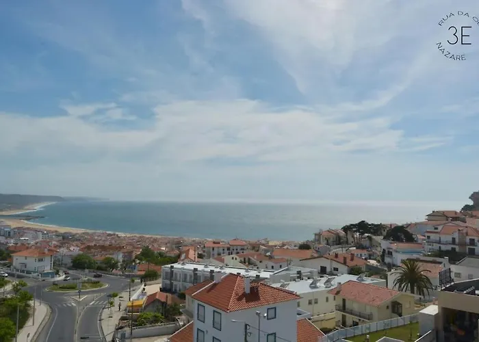 Rooftop Sea View With Private Swimming Pool Daire