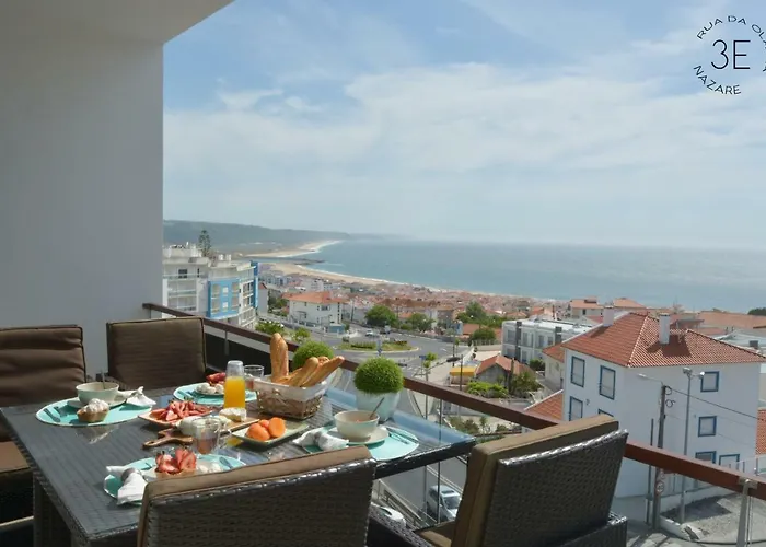 Daire Rooftop Sea View With Private Swimming Pool *