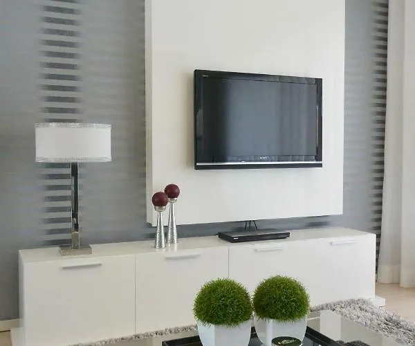 Rooftop Sea View With Private Swimming Pool Daire Nazaré