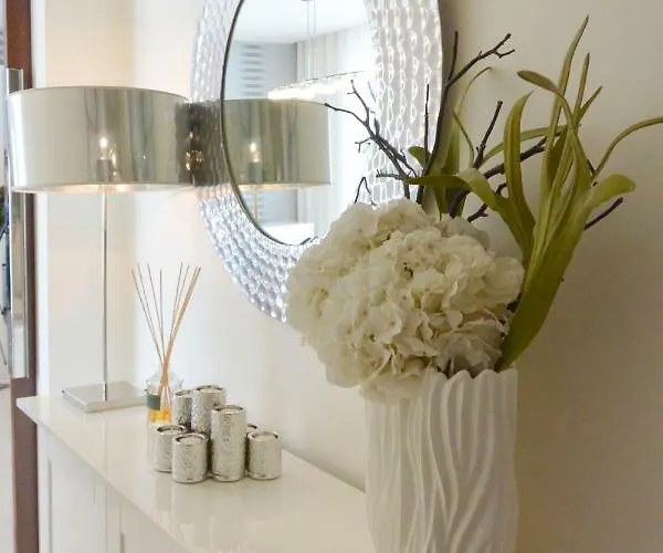 Rooftop Sea View With Private Swimming Pool Daire Nazaré