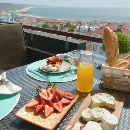 Rooftop Sea View With Private Swimming Pool