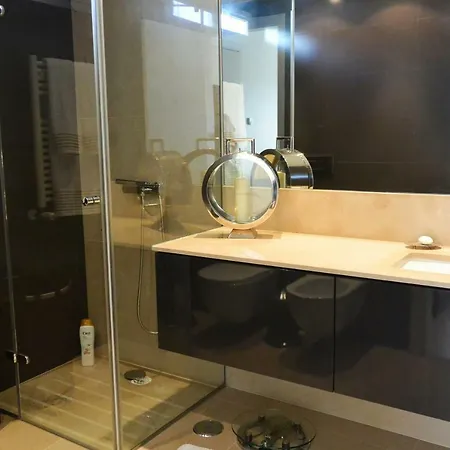 Rooftop Sea View With Private Swimming Pool *