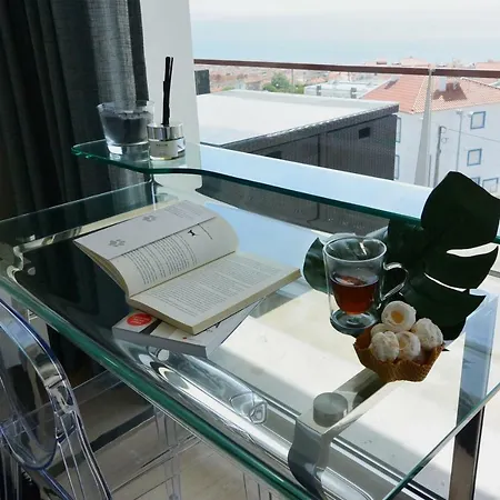 Rooftop Sea View With Private Swimming Pool *